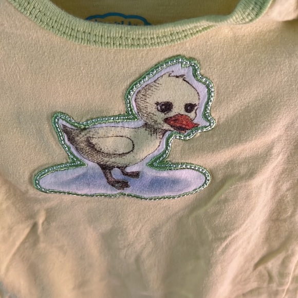 Truly Scrumptious one piece - Picture 2 of 4